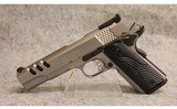 Smith & Wesson ~ PC1911 ~ .45 Auto - 2 of 3