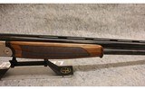 Beretta ~ S 686 E ~ 12 Gauge - 4 of 11