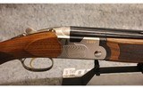 Beretta ~ S 686 E ~ 12 Gauge - 3 of 11