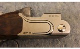 Beretta ~ DT11 ~ 12 Gauge - 8 of 12