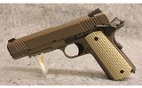 Kimber ~ Desert Warrior ~ .45 ACP - 2 of 2