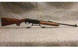Remington ~ 742 Woodsmaster ~ .280 Remington - 1 of 10