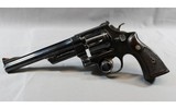 Smith & Wesson ~ None ~ .357 Magnum - 4 of 4