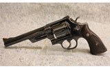 Smith & Wesson ~ None ~ .357 Magnum - 2 of 4