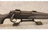 Remington ~ 700 ~ .300 Winchester Magnum - 3 of 11