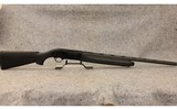 Beretta ~ 3901 ~ 12 Gauge - 1 of 11