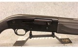 Beretta ~ 3901 ~ 12 Gauge - 3 of 11