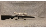 Ruger ~ M77 Mark II ~ .222 Remington - 1 of 11