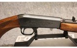 Browning ~ SA-22 ~ .22 Long Rifle - 3 of 10