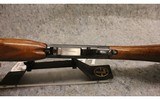 Browning ~ SA-22 ~ .22 Long Rifle - 7 of 10