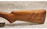 Browning ~ SA-22 ~ .22 Long Rifle - 9 of 10