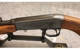 Browning ~ SA-22 ~ .22 Long Rifle - 8 of 10