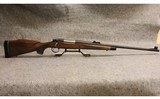 Remington ~ 700 ~ 7mm Remington Magnum