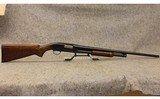 Winchester ~ 12 ~ 12 Gauge