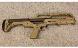 Kel-Tec ~ K57 ~ 12 Gauge - 1 of 10