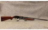 Sears & Roebuck ~ M200 ~ 12 Gauge - 1 of 9