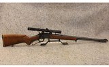 Marlin ~ 39A Golden ~ .22 Long Rifle - 1 of 11