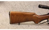 Marlin ~ 39A Golden ~ .22 Long Rifle - 2 of 11