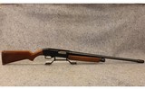 Sears & Roebuck ~ M-200 ~ 12 Gauge - 1 of 10