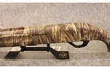 Winchester ~ SX4 ~ 12 Gauge - 8 of 11