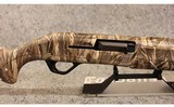 Winchester ~ SX4 ~ 12 Gauge - 3 of 11