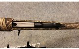 Winchester ~ SX4 ~ 12 Gauge - 7 of 11