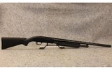 Mossberg ~ Maverick 88 ~ 20 Gauge - 1 of 10