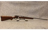 Marlin ~ 60G ~ .410 Gauge