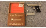 Davis Industries ~ P-380 ~ .380 Auto - 3 of 3