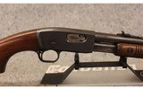 Remington ~ Fieldmaster Model 121 ~ .22 S, L, LR - 3 of 10