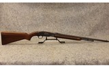 Remington ~ Fieldmaster Model 121 ~ .22 S, L, LR - 1 of 10