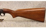 Remington ~ Fieldmaster Model 121 ~ .22 S, L, LR - 9 of 10