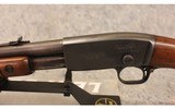 Remington ~ Fieldmaster Model 121 ~ .22 S, L, LR - 8 of 10