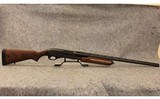 Remington ~ 870 ~ 12 Gauge - 1 of 11