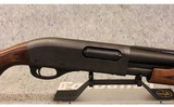 Remington ~ 870 ~ 12 Gauge - 3 of 11