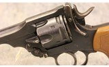 Webley ~ Mark VI ~ None - 7 of 10