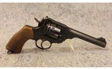 Webley ~ Mark VI ~ None - 1 of 10