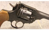 Webley ~ Mark VI ~ None - 3 of 10