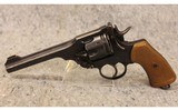 Webley ~ Mark VI ~ None - 5 of 10