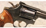 Smith & Wesson ~ 14-3 ~ .38 S&W Special - 7 of 12
