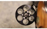 Smith & Wesson ~ 14-3 ~ .38 S&W Special - 9 of 12