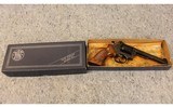 Smith & Wesson ~ 14-3 ~ .38 S&W Special - 12 of 12