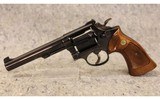 Smith & Wesson ~ 14-3 ~ .38 S&W Special - 2 of 12