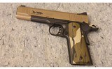 Kimber ~ Custom II ~ .45 ACP - 2 of 3