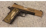 Kimber ~ Custom II ~ .45 ACP - 1 of 3
