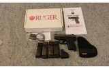 Ruger ~ LCP Max ~ .380 Auto - 3 of 3