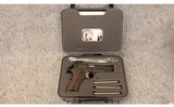 Springfield Armory ~ 1911 ~ 9mm Luger - 3 of 3