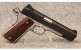 Kimber ~ Custom II ~ .45 Auto - 1 of 2