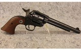 Ruger ~ Single Six ~ .22 LR/.22 Magnum - 1 of 3