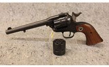 Ruger ~ Single Six ~ .22 LR/.22 Magnum - 3 of 3